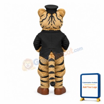 Super Lovely Cat Mascot Costume