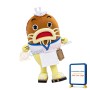 Lovely Lightweight Catfish Mascot Costume