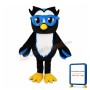 Affordable Lightweight Owl Mascot Costume