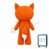Lovely Fox Mascot Costume