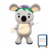 Lovely Lightweight Koala Mascot Costume