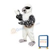 Osprey Bird Mascot Costume