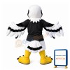 College Osprey Bird Mascot Costume