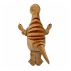Realistic Dinosaur Mascot Costume