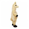 Alpaca Mascot Costume