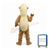 Lightweight Camel Mascot Costume