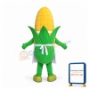 Lovely Lightweight Corn Mascot Costume