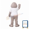 Friendly Lightweight Sea Lion Mascot Costume