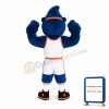 Supber Sport Monkey Mascot Costume