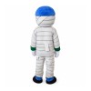 Friendly Mummy Mascot Costume