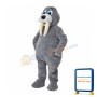 Friendly Lightweight Walrus Mascot Costume