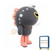 Puffer FIsh Mascot Costume