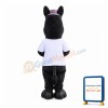Lightweight Donkey Mascot Costume