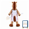 Sport Camel Mascot Costume