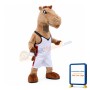 Sport Camel Mascot Costume