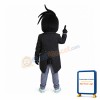 Handsome Penguin Mascot Costume