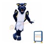 College Lightweight Dragon Mascot Costume