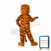 Tiger Mascot Costume