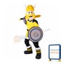 Friendly School Viking Mascot Costume