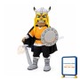 Sport School Viking Mascot Costume