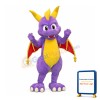 Lovely Purple Dragon Mascot Costume
