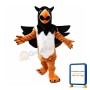 Power Griffin Mascot Costume