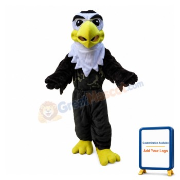 Affordable Friendly Lightweight Eagle Mascot Costume
