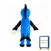 Marlin Fish Mascot Costume
