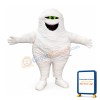 Mummy Mascot Costume