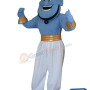 Halloween Geinie Mascot Costume
