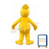 Woodstock Mascot Costume