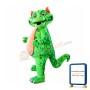 Dragon Mascot Costume