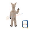 Cute llama Mascot Costume