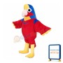 Parrot Mascot Costume