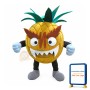 Fierce Pineapple Mascot Costume
