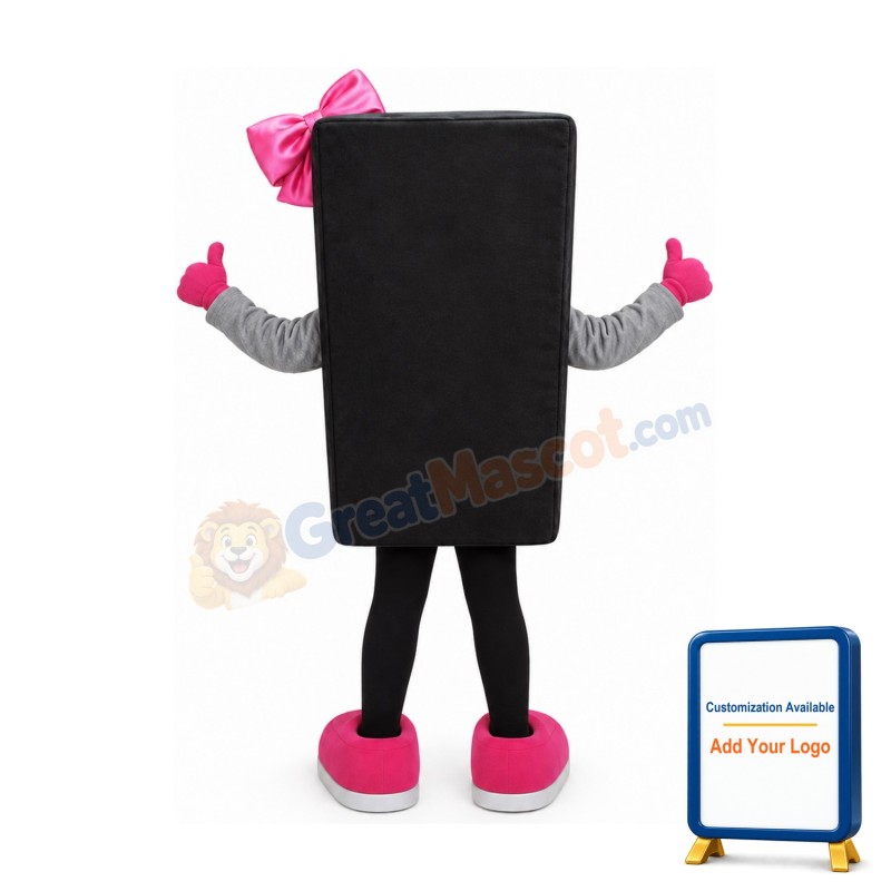 Traffic Lights Mascot Costume
