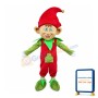 Lightweight Christmas Elf Mascot Costume