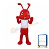 Red Fire Ant Mascot Costume