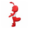 Red Fire Ant Mascot Costume
