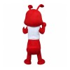 Red Fire Ant Mascot Costume