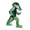 Sport Green Gator Mascot Costume
