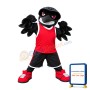 Sport College Raven Mascot Costume