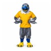 Fierce University Eagle Mascot Costume