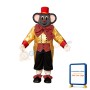 Christmas Mouse Mascot Costume