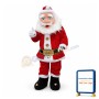Superb Christmas Santa Claus Mascot Costume