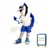 Sport Blue Jay Mascot Costume