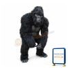 Fierce Gorilla Mascot Costume