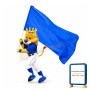 Sport Lion King Mascot Costume