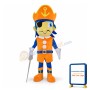 Affordable Pirate Boy Mascot Costume