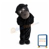Gorilla Mascot Costume